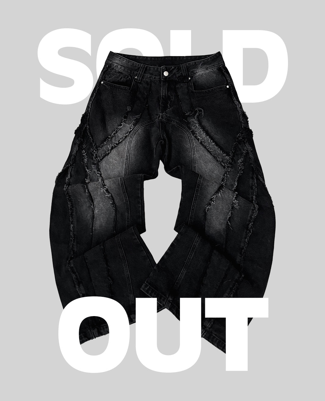 DARK JEAN