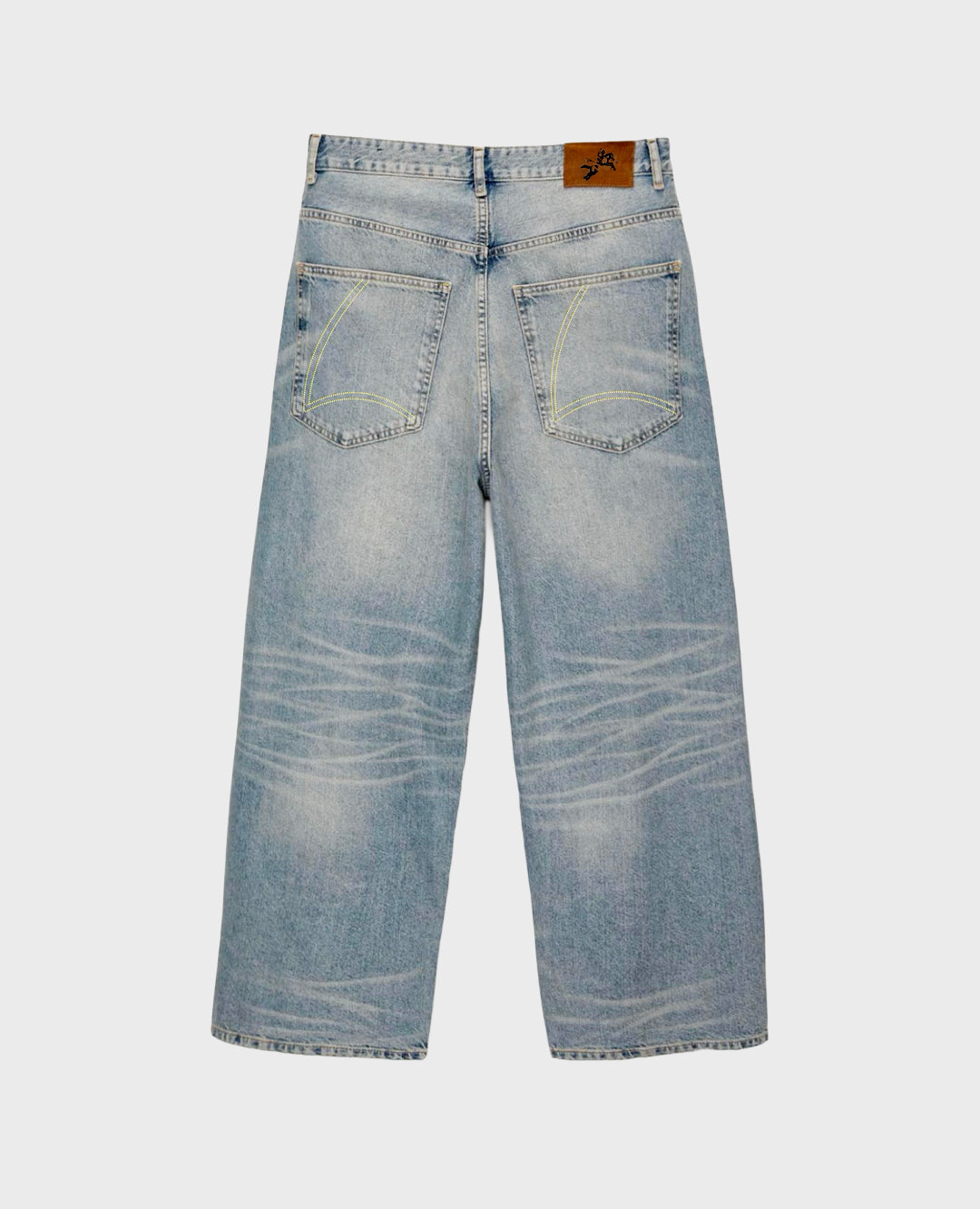 JEAN BLUE FF