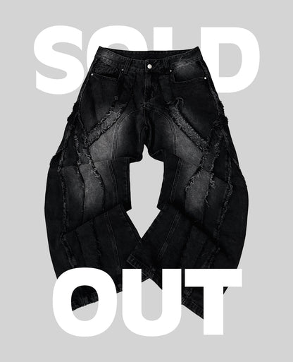 DARK JEAN