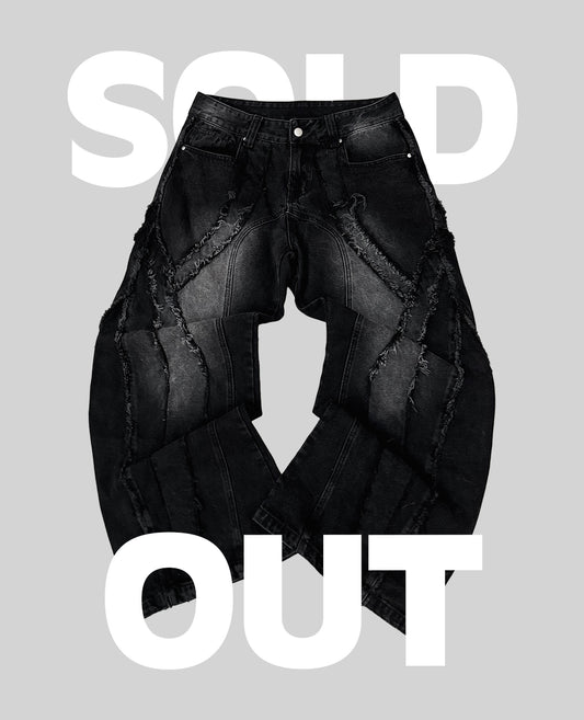 DARK JEAN