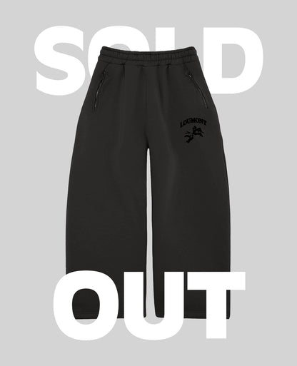 DARK SWEATPANTS