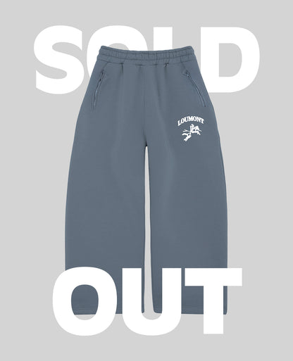 GREY SWEATPANT