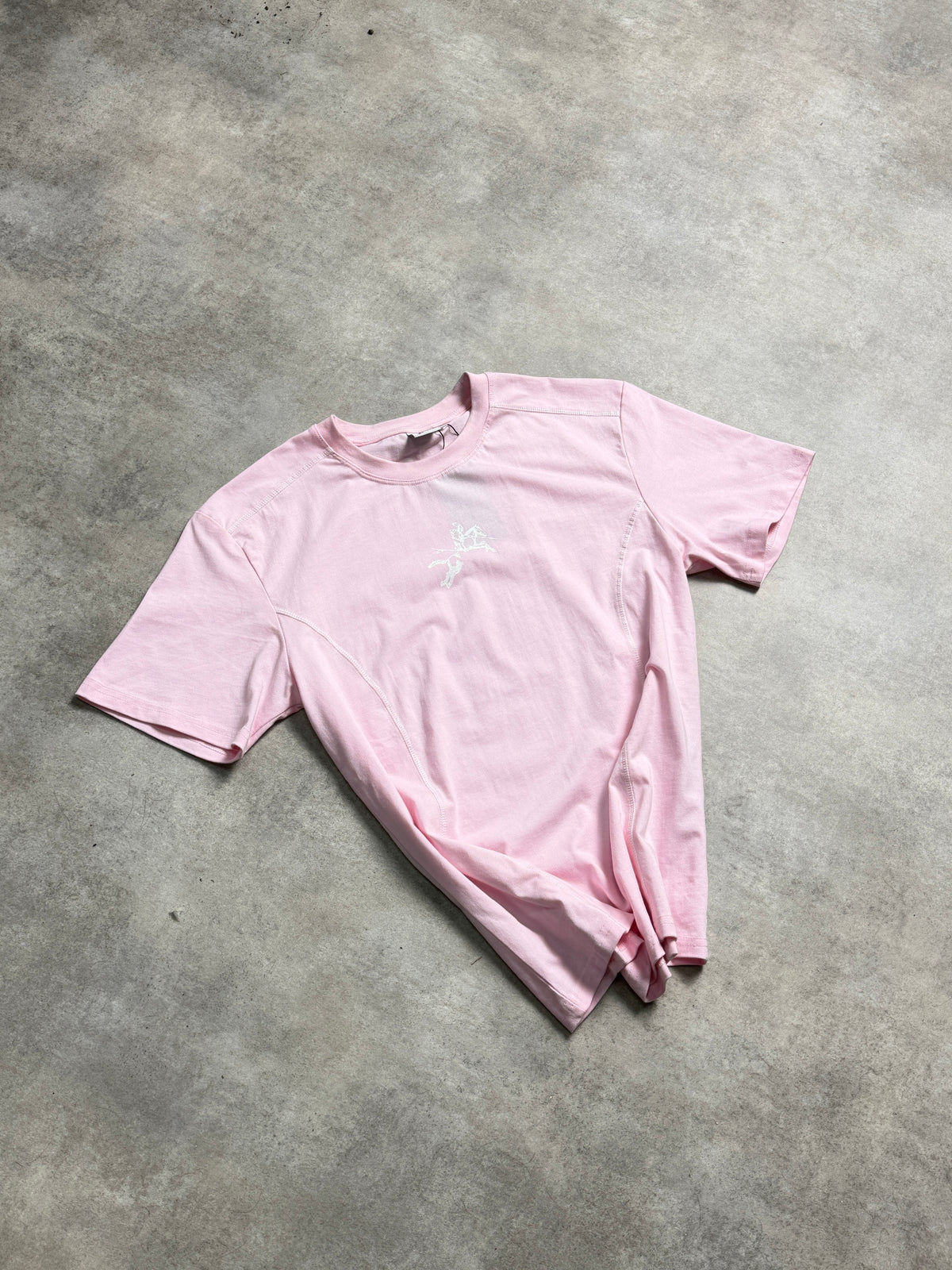 NEO'S T-SHIRT PINK