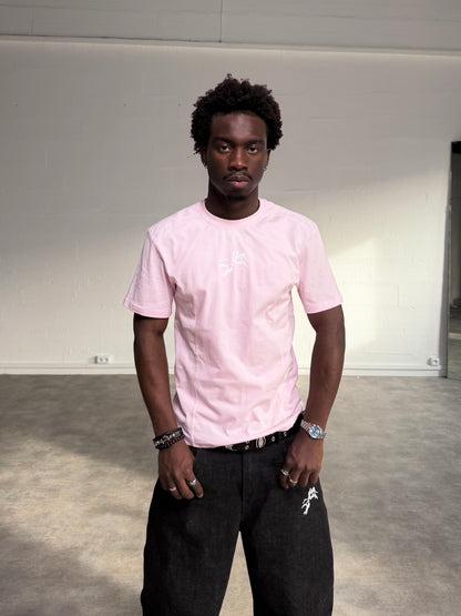 NEO'S T-SHIRT PINK