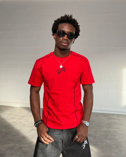 NEO'S T-SHIRT RED