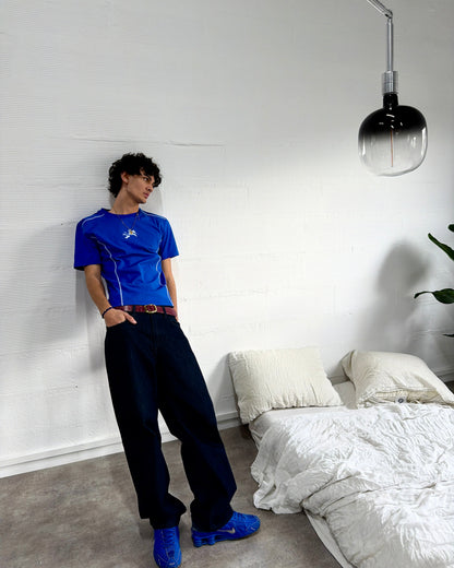 NEO'S T-SHIRT BLUE