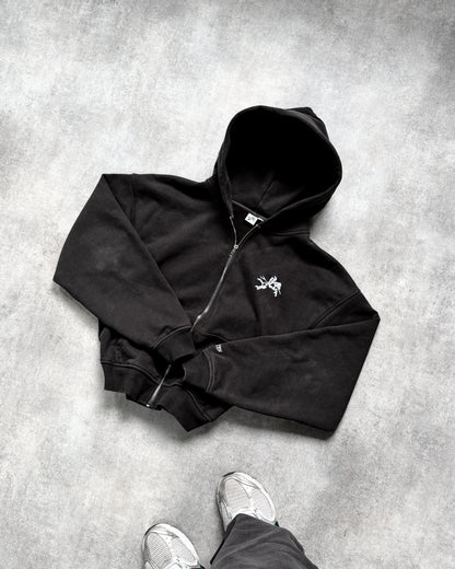 NEO'S ZIP ANTHRACITE