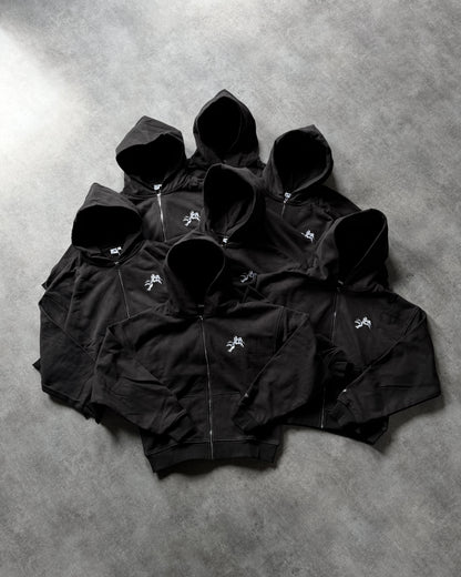 NEO'S ZIP ANTHRACITE