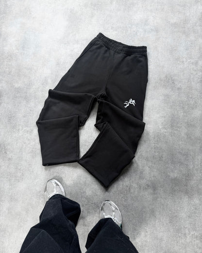 NEO'S PANTS ANTHRACITE