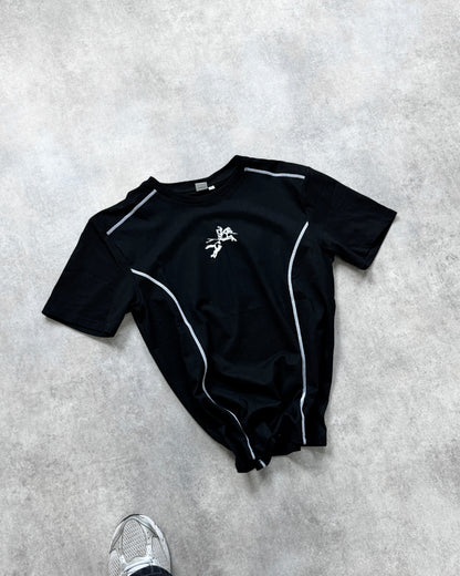 NEO'S T-SHIRT BLACK