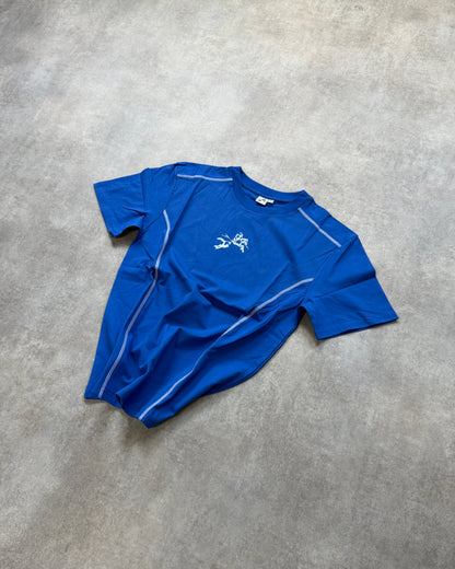 NEO'S T-SHIRT BLUE