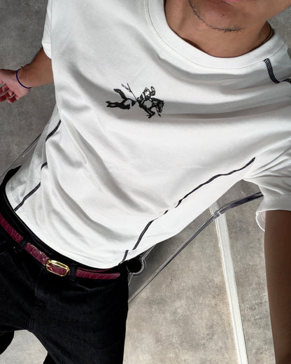 NEO'S T-SHIRT WHITE