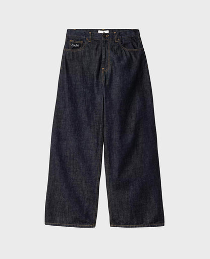 JEAN RAW DENIM FF.