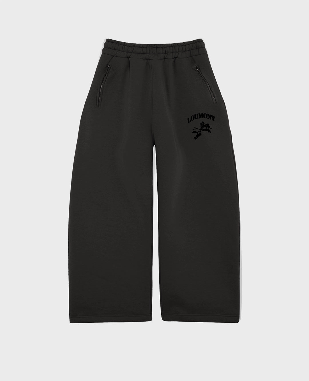 DARK SWEATPANTS