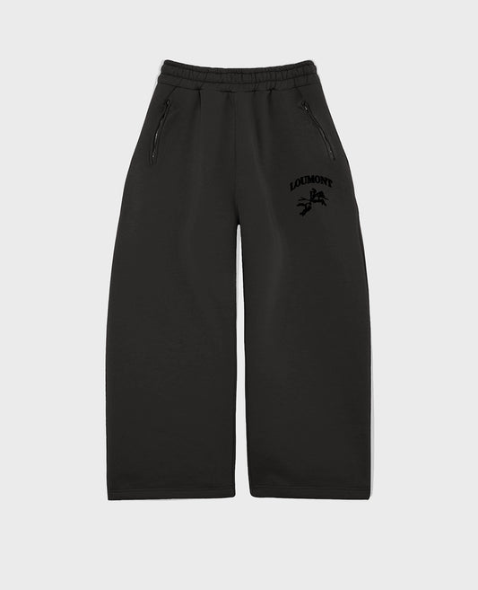 DARK SWEATPANTS