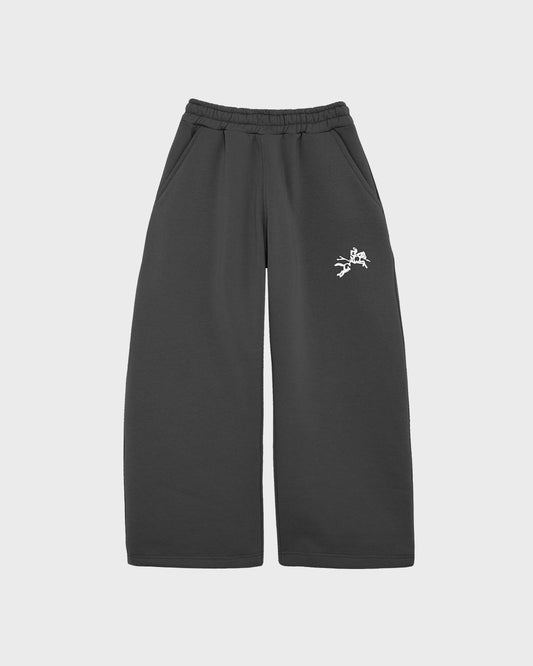 NEO'S PANTS ANTHRACITE