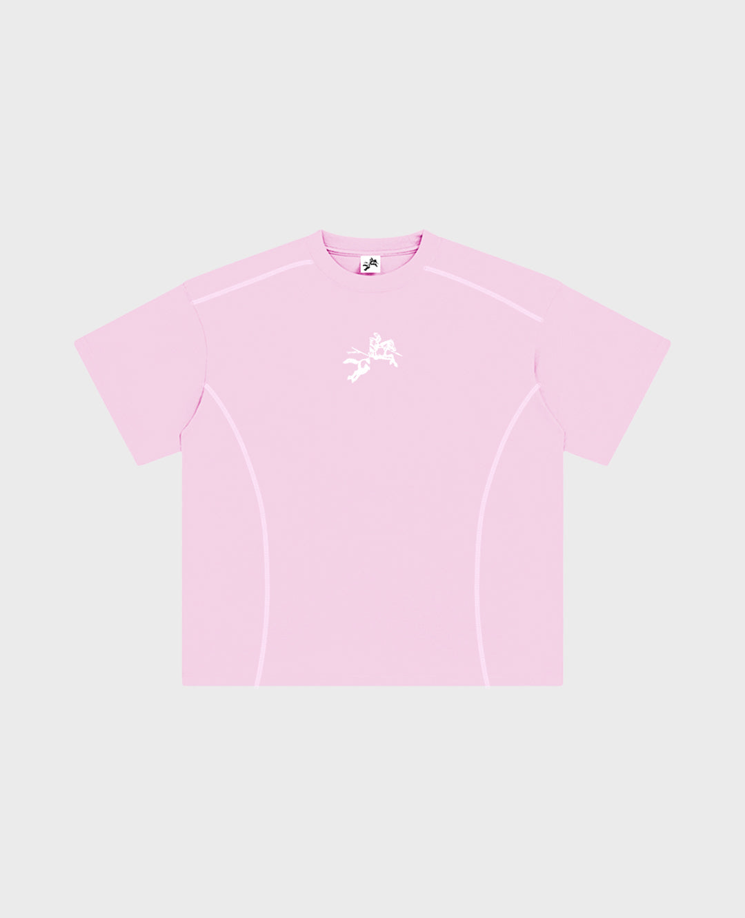 NEO'S T-SHIRT PINK