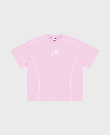 NEO'S T-SHIRT PINK