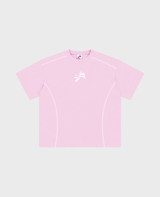 NEO'S T-SHIRT PINK