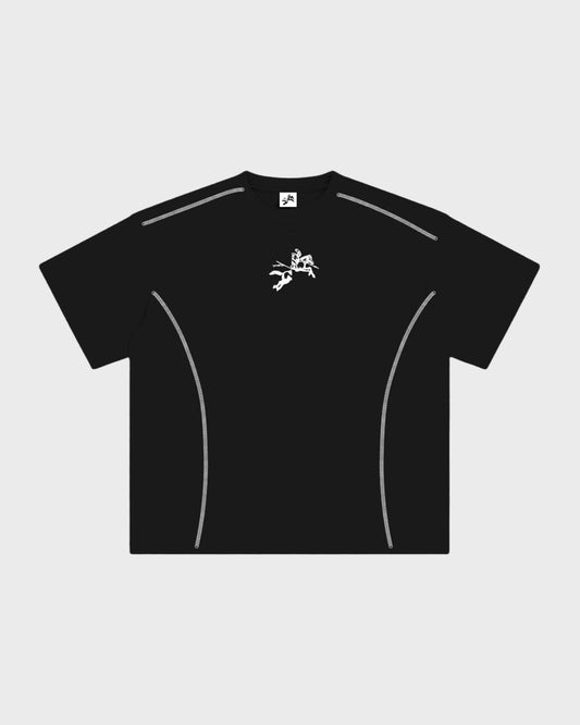 NEO'S T-SHIRT BLACK