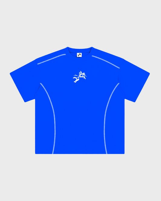 NEO'S T-SHIRT BLUE