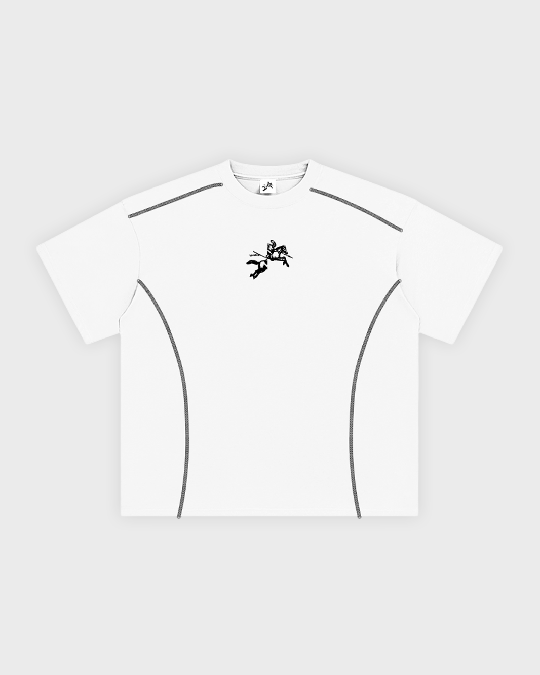 NEO'S T-SHIRT WHITE