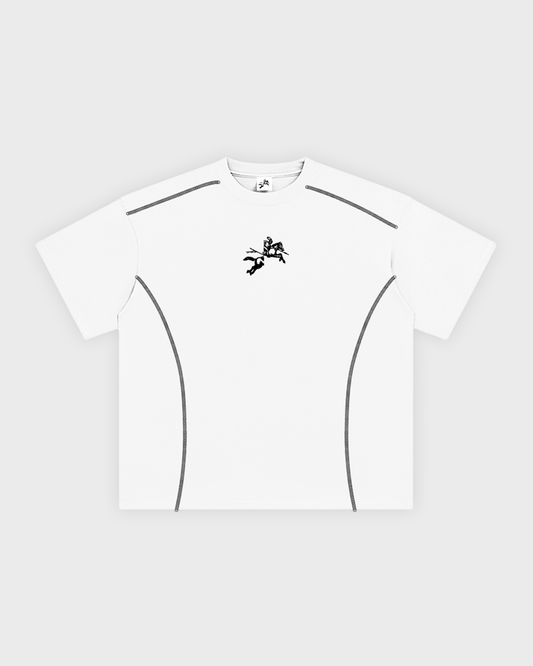 NEO'S T-SHIRT WHITE