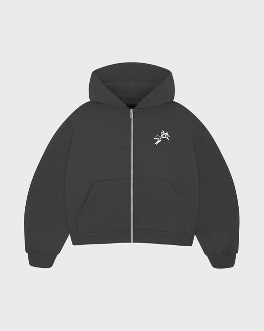 NEO'S ZIP ANTHRACITE