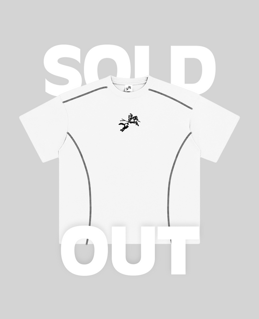 NEO'S T-SHIRT WHITE