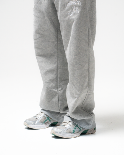 GREY SWEATPANTS