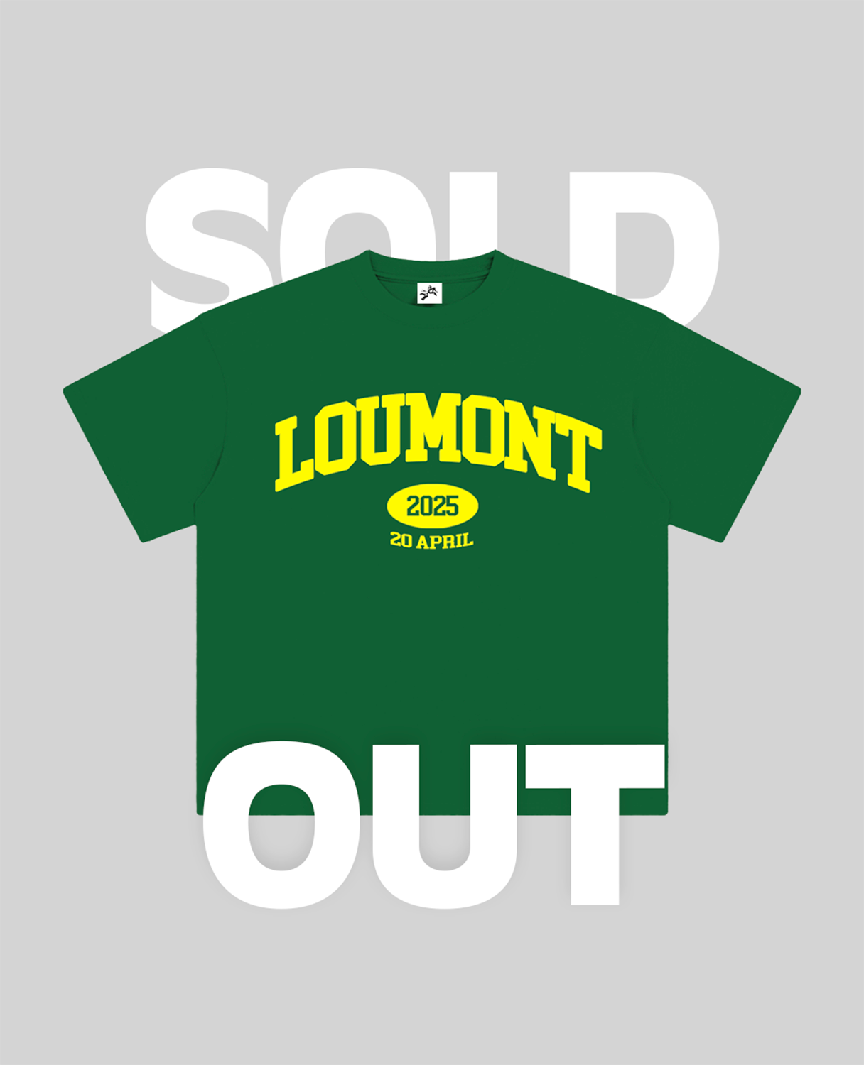 GREEN UNIVERSITY T-SHIRT