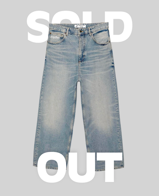 JEAN BLUE FF
