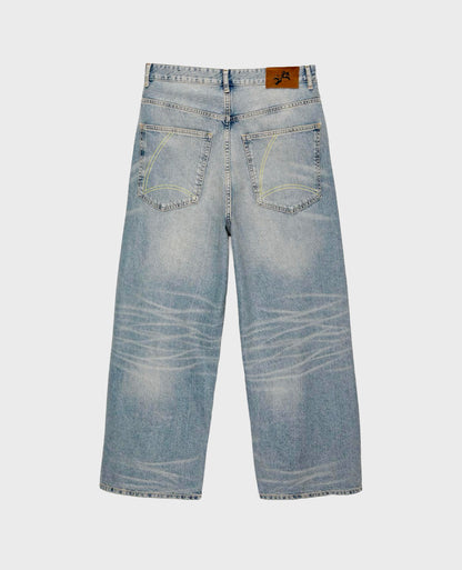 JEAN BLUE FF