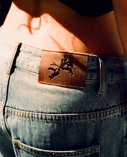 JEAN BLUE FF